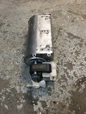 JAKEL J238-087-8142 Draft Inducer Blower Motor Stove Can Blower. Tested. 1A8