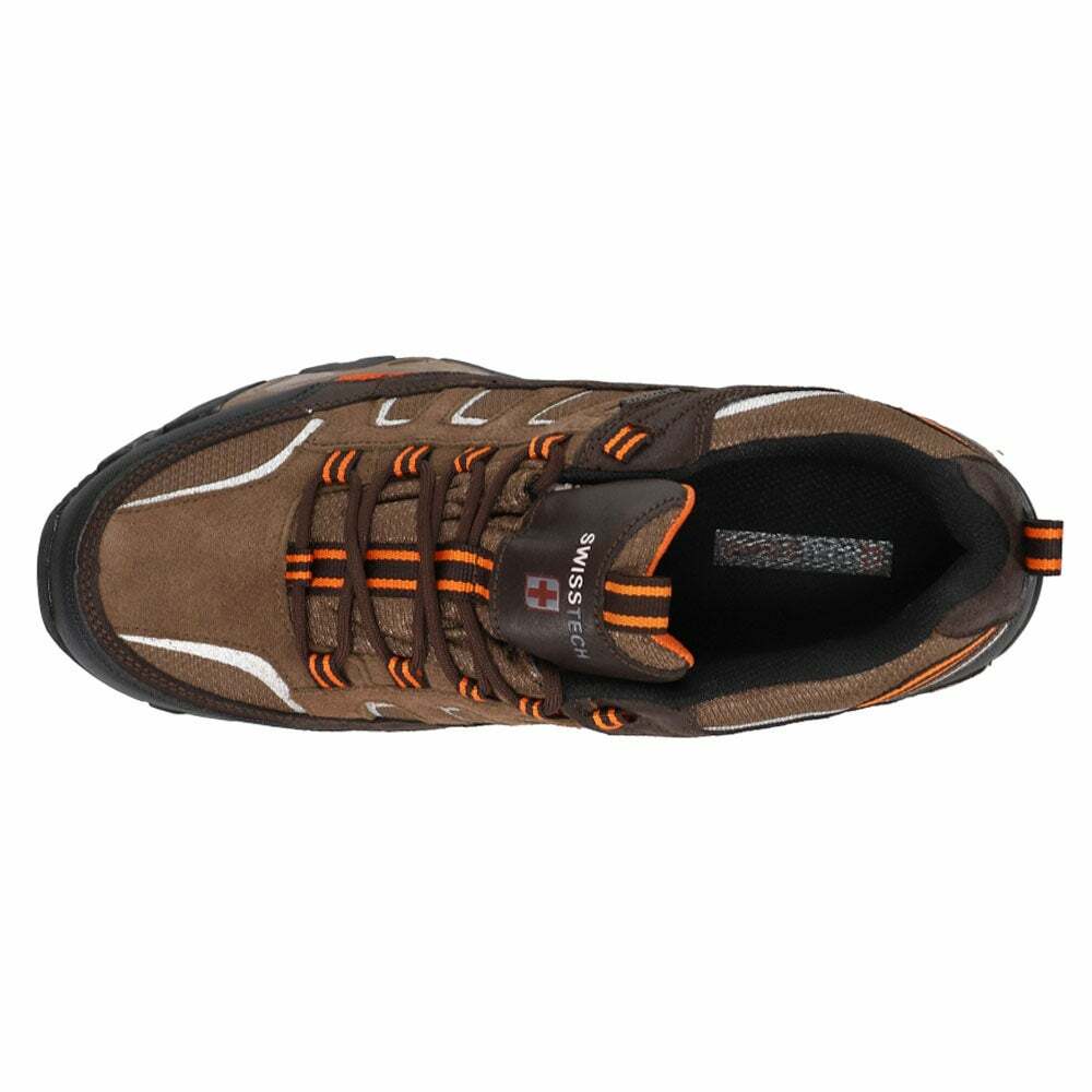SWISS TECH Low Walking Shoes купить в 