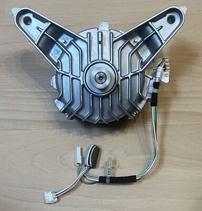 MIELE WASCHMASCHINE BLP MOTOR Mpw 10-63/6 09877250