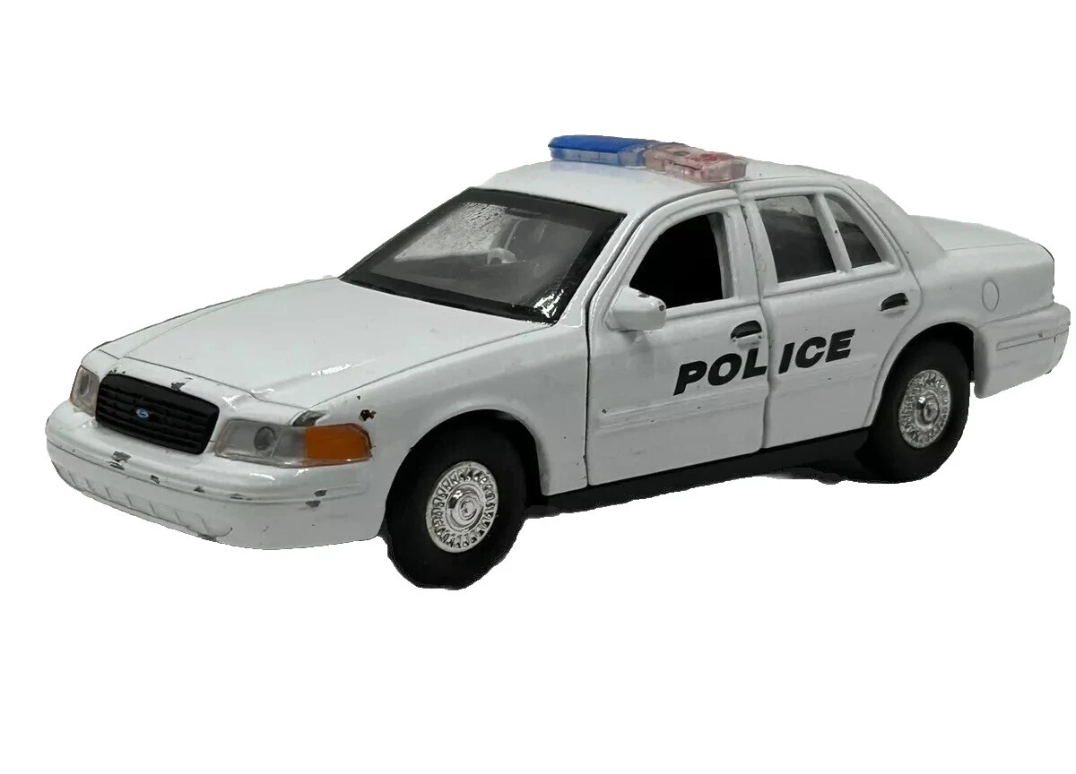 Ford Coche WELLY Contemporary fabricación Diecast coches, camiones y camionetas