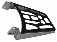 Luggage Rack - 98-Up Yamaha V Star  650  V Star 1100 - NEW