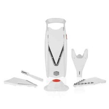 Börner V5 PowerLine Plus Set weiß