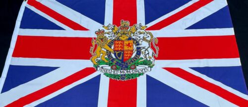 Union Flags 5ft by 3ft /Union Jack/0range Order/Apprentice Boys/Loyalist/Rangers - Picture 10 of 14