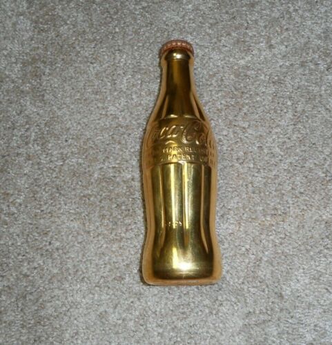 RARE Vintage Coca-Cola Bottle, RODDY MFG. CO. 1902-1952, Knoxville, Tn. #2 - Picture 1 of 9