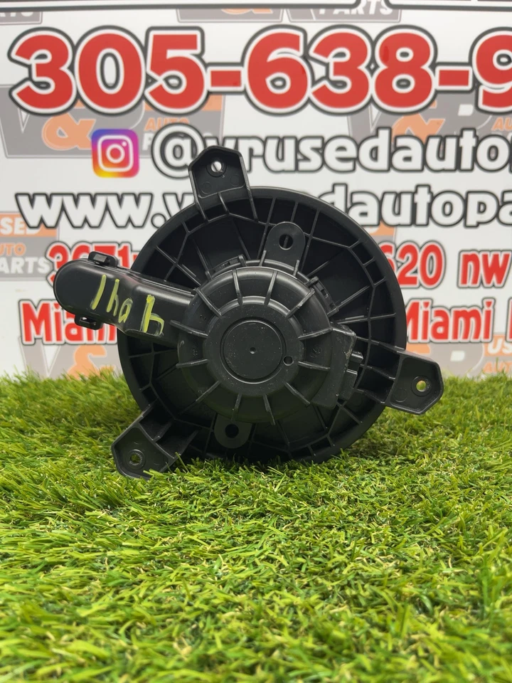 ✅ Soplador 21 Chevy Spark Foto 2 de 4