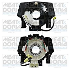 Clockspring For NISSAN Np300 NAVARA Note Nv200 Evalia 05-13 25567-EB301