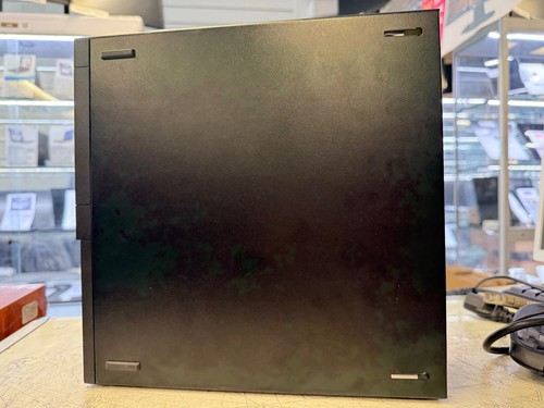 DESKTOP SFF PC DELL OPTIPLEX 3060 SFF I5-8500 3Ghz 8Go 256Go SSD DVD-RW W11 - Photo 2/5