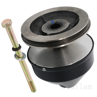 For E-Z-GO Golf Cart Primary Driven Clutch Shuttle 4/6/ST Express 95-00/02-03