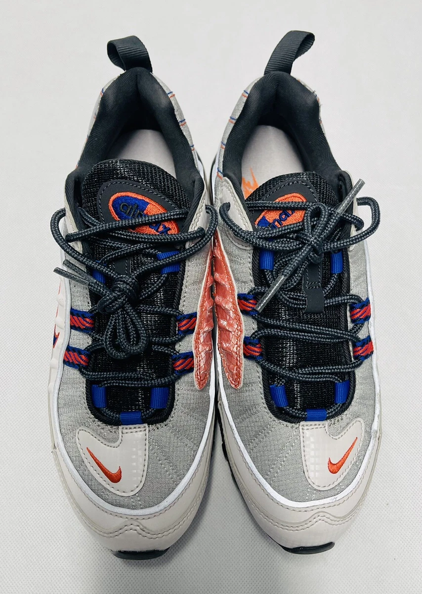 Nike Air Max 98 NRG Space Suit NASA Size 6Y eBay