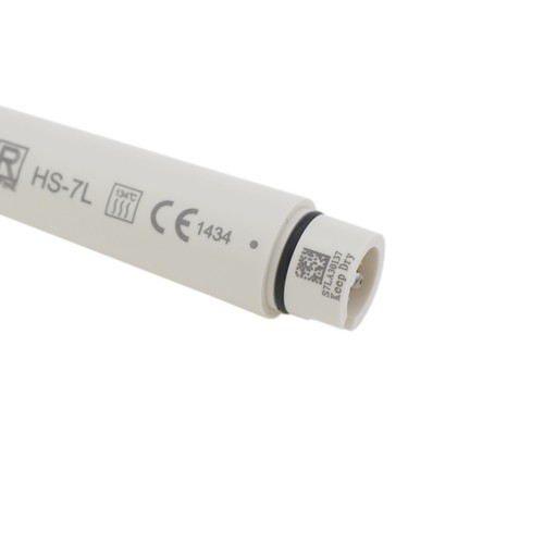Pieza de mano escaladora piezoeléctrica dental Satelec ACTEON NEWTRON P5 XS LED DELGADO B.LED - Imagen 43 de 68