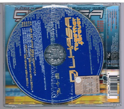 韓流バラード (Forever Ballad) 7枚組 廃盤 CD X JAPAN / BALLAD
