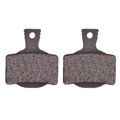 EBC Green CFA619 Organic Resin Stainless Steel Brake Pads fits Magura MT6