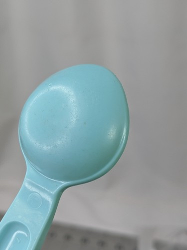 Cuchara verde de repuesto Fisher Price fingir 3,75 pulgadas - Imagen 5 de 8