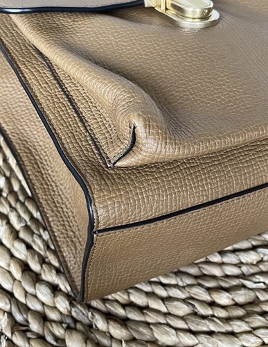 Borsa a tracolla Ludlow Smythson of Bond Street The Archive Collection Reporter - Foto 10 di 24