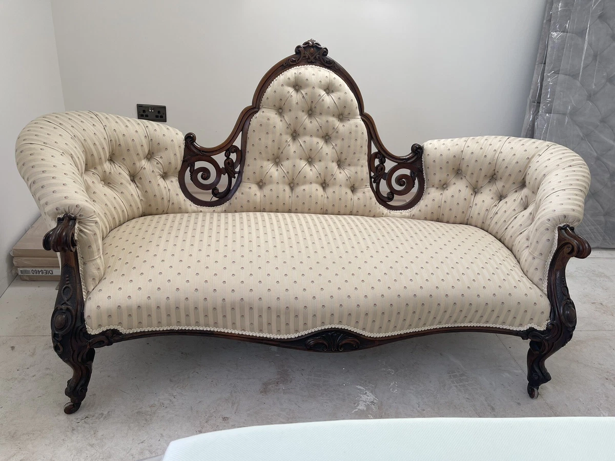 Antique sofas ebay deals