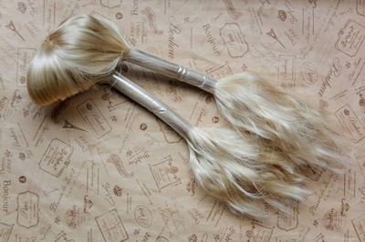 Wig Only Pullip Tifona Wig