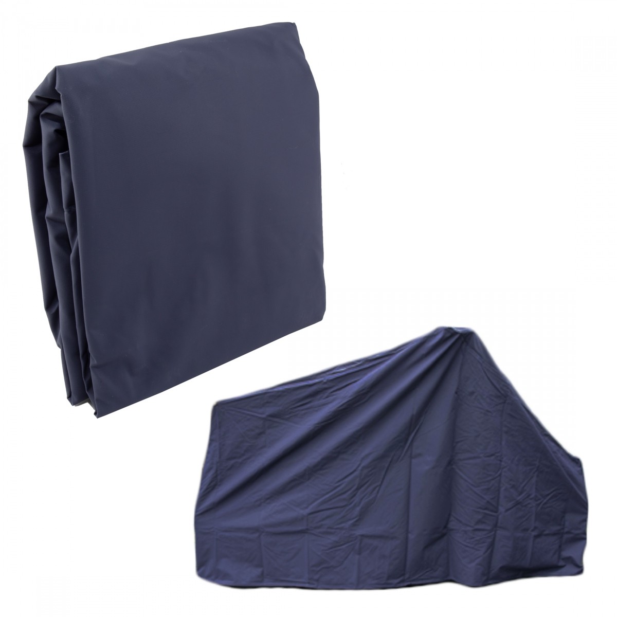 Heavy Duty Water-Resistant Vinyl Trike Cover with Elastic - Drawstring 11990₽