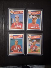 1985 Topps Football Cards 18