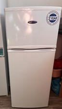 Ice King Fridge Freezer