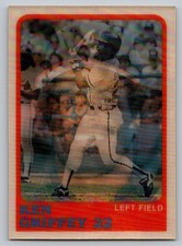 1988 Sportflics - Ken Griffey Sr. #178