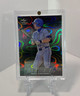 2023 LEAF TRINITY STEEL LAVA #S-60 ROCH CHOLOWSKY SILVER SSP