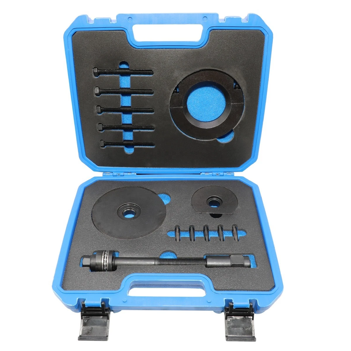 Tail Pipe Tube Exhaust Muffler Expander Spreader Tools Kit Set 1-1/18 3-1/2 | UK