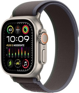 Apple Watch Ultra 49mm Titanium | eBay
