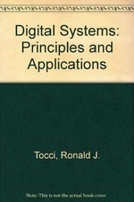 Digital systems: Principles and - Hardcover, ...