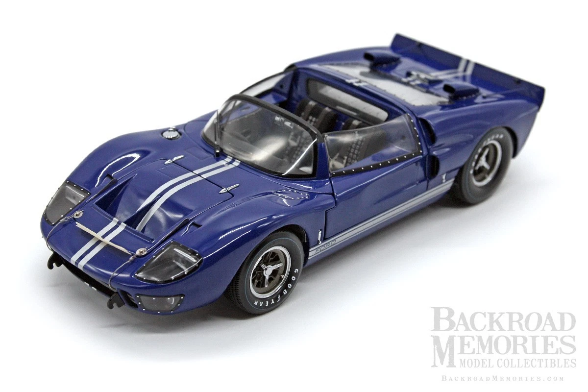 Exoto 1:18 Diecast & Toy Vehicles for sale - eBay