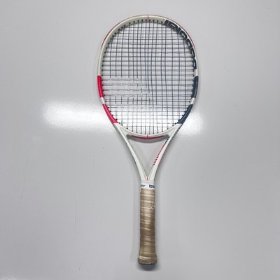 Babolat Pure Strike Junior Tennis Racket 4 1/8'' Grip & 100in² Head Size