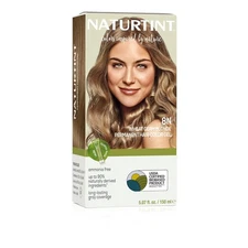Naturtint Permanent Hair Color - 8N Wheat Germ Blonde 5.07 Fl Oz Pack of 1