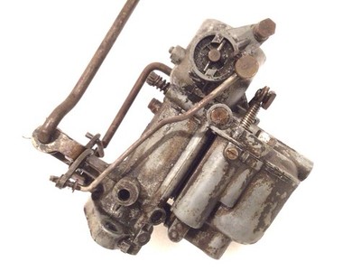 1958 1959 Nash Metropolitan 30 VIG 10 Zenith Carburetor C1630
