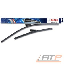 BOSCH SCHEIBENWISCHER AEROFIT AF468 FÜR FORD FIESTA FOCUS OPEL CORSA D E ADAM