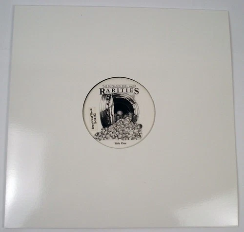 THE ROCK AND ROLL VAULT - RARITIES - AC/DC, FLOYD, CREAM, HENDRIX & MORE - NM