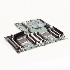 IBM 00KF629 X3550 M5 System Board