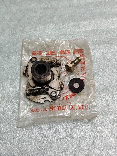 NOS Honda S90 Fits CL90 CD90 C90 CT90 CM91 ST90 Advancer Spark TEC 30220-028-004 - Picture 2 of 10