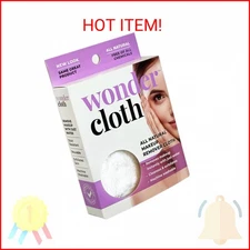 Wonder Cloth Make-Up Remover