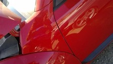 RED Left Front FENDER 5C5821017 2012-2019 VOLKSWAGEN BEETLE