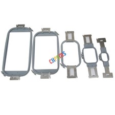 Embroidery Hoop FOR Brother PR600,PR620,PR650,PR655,PR1000,PR1000E,PR1055,VR