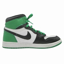 Jordan 1 Retro OG High Celtics for Sale | Authenticity Jordan 1 Retro OG High Celtics for Sale | Authenticity