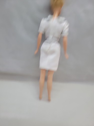 Nurse doll - Picture 4 of 6