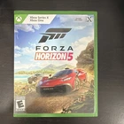 Microsoft Forza Horizon 5 (E) Racing Multiplayer Online Xbox One Xbox Series X|S