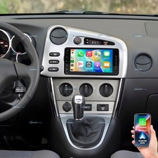Android 15 For 2003-2008 Toyota Matrix Navi Carplay Car Stereo Radio Gps Wifi Android 15 For 2003-2008 Toyota Matrix Navi Carplay Car Stereo Radio Gps Wifi