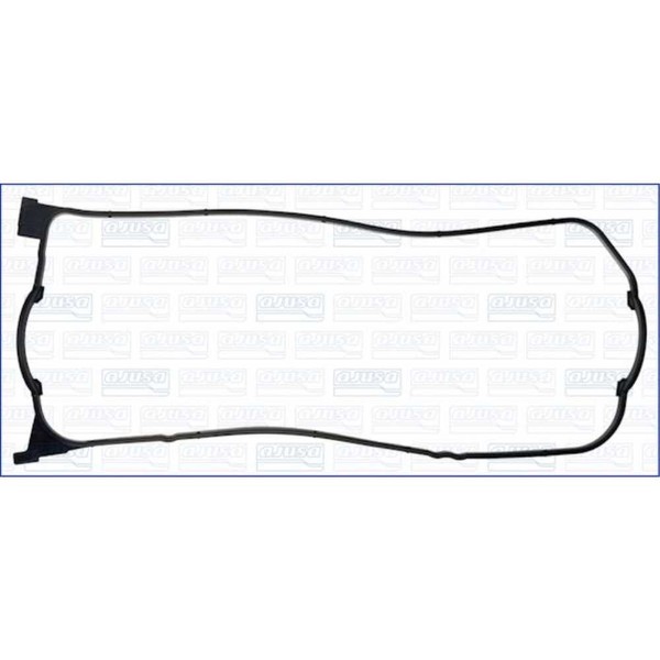 Ajusa Dichtung Zylinderkopfhaube FüR Honda Civic Vi Hatchback 1.4I 1.4Is Crx-image