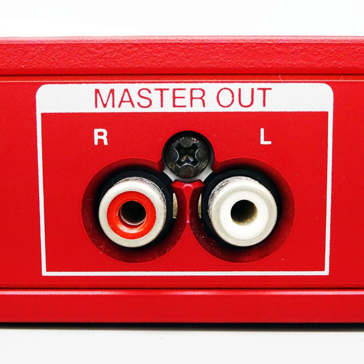Pioneer DDJ-SB Limited Red Serato DJ Controller 2-Channel
