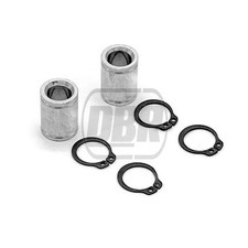 Genuine FACTORY™ Pit Bike Bushes Rear Shock Absorber Set Pair 325mm 335mm