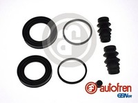 Autofren Seinsa Reparatursatz Bremssattel D43091 FüR Amarok 2HA VW MAN 48Mm 2HB