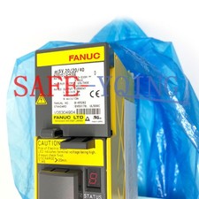 ONE NEW FANUC Servo Amplifiers A06B-6114-H304 A06B6114H304