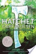 Hatchet (With Reading Group) by Paulsen, Gary
