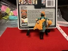 Hasbro G.I. Joe Wet-Suit V1 Action Figure 1986 Vintage with Accessories